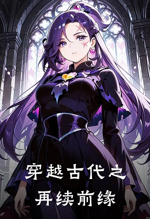 穿越古代之再续前缘(钟少宇刘念初)推荐完结小说_最新章节列表穿越古代之再续前缘(钟少宇刘念初)