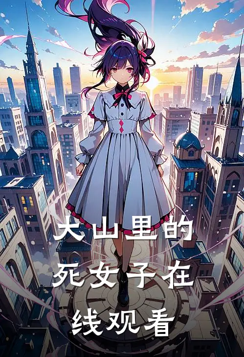 大山里的死女子在线观看