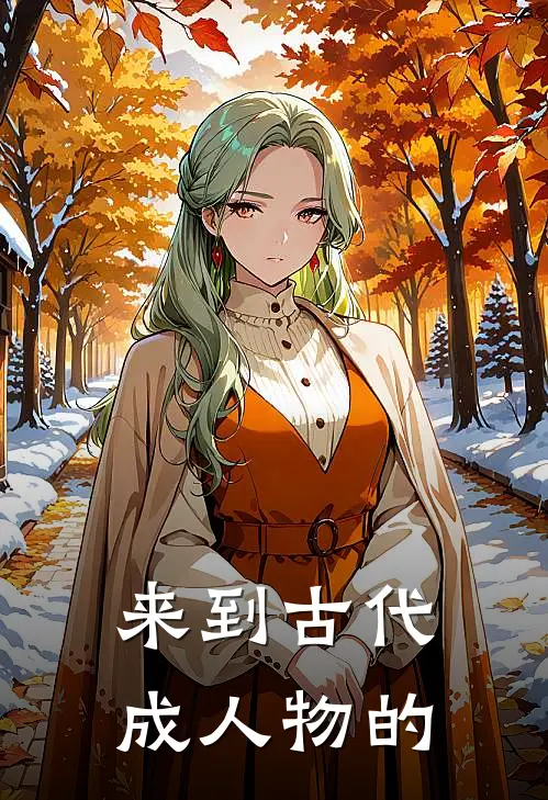 来到古代成人物的