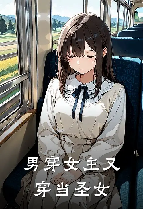 男穿女主又穿当圣女