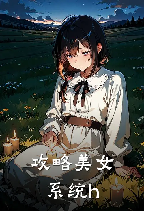 攻略美女系统h