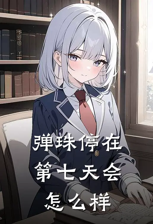 弹珠停在第七天会怎么样