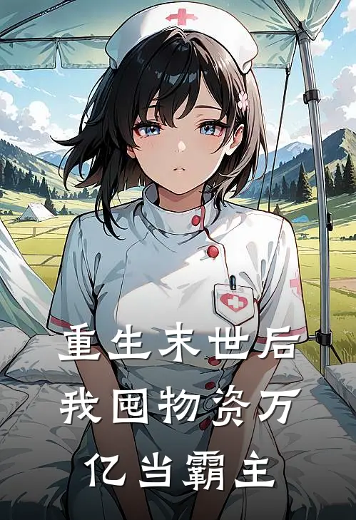 重生末世后，我囤物资万亿当霸主