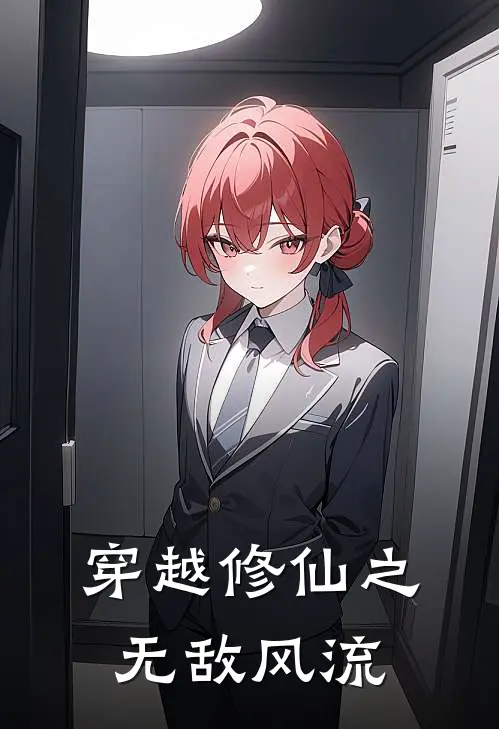 穿越修仙之无敌风流