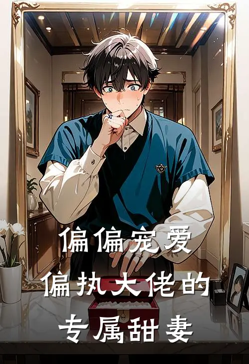 偏偏宠爱：偏执大佬的专属甜妻沈逸苏瑶最新免费小说_免费完本小说偏偏宠爱：偏执大佬的专属甜妻沈逸苏瑶