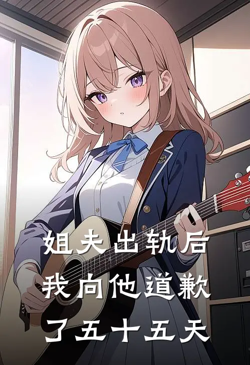 姐夫出轨后，我向他道歉了五十五天(沈京兵京兵)最新完本小说推荐_免费小说推荐姐夫出轨后，我向他道歉了五十五天沈京兵京兵