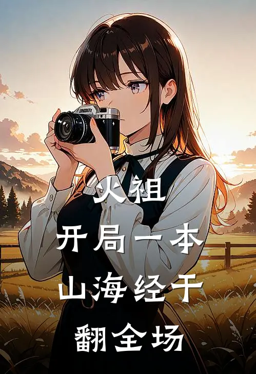 火祖：开局一本山海经干翻全场隋仁三胖全集免费小说_免费小说完结火祖：开局一本山海经干翻全场(隋仁三胖)