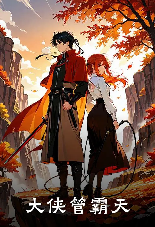 大侠管霸天