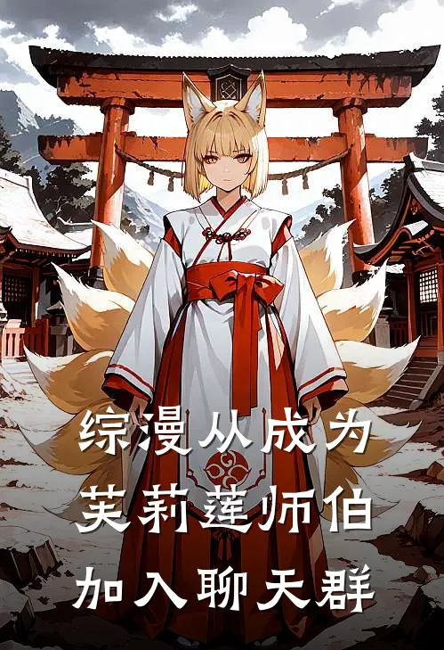 综漫从成为芙莉莲师伯加入聊天群