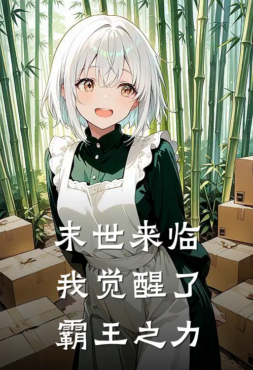 末世来临我觉醒了霸王之力