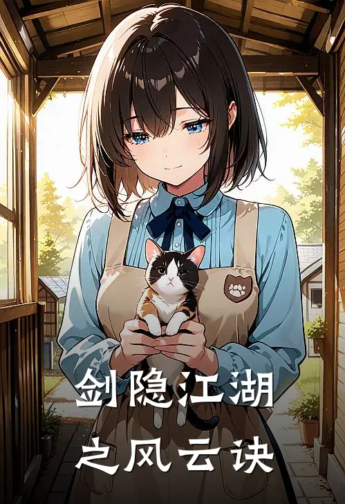 剑隐江湖之风云诀