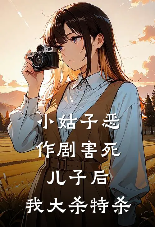 小姑子恶作剧害死儿子后，我大杀特杀