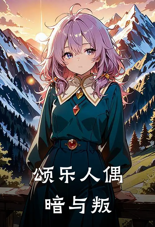 颂乐人偶：暗与叛