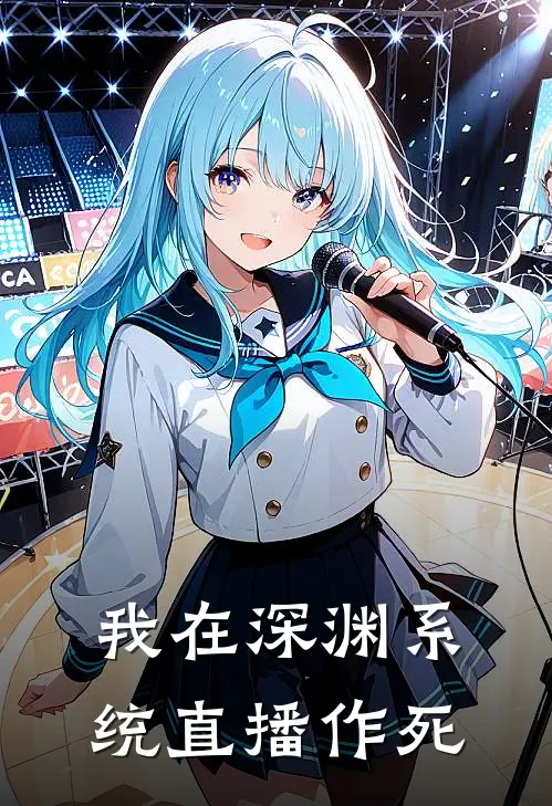 我在深渊系统直播作死(林秋钱有道)最新完结小说_完结版小说全文免费阅读我在深渊系统直播作死(林秋钱有道)