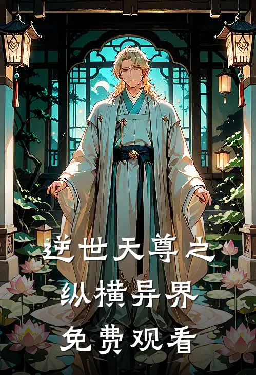 逆世天尊之纵横异界免费观看