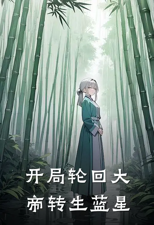 开局轮回大帝转生蓝星