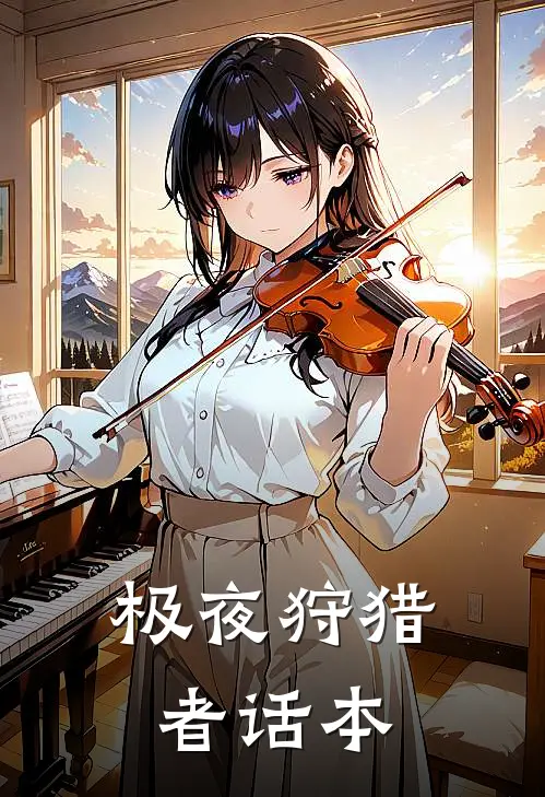 极夜狩猎者话本