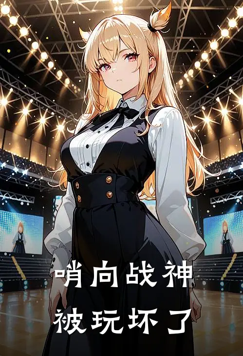 《哨向战神被玩坏了》谢戍沈玲全文免费在线阅读_《哨向战神被玩坏了》全集阅读