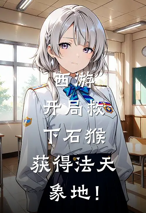 西游：开局救下石猴，获得法天象地！