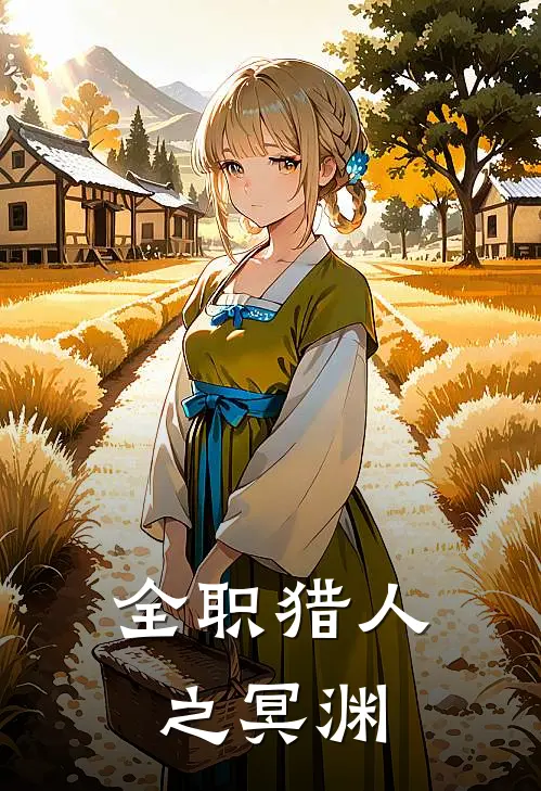 全职猎人之冥渊(冥渊奇犽)完本小说大全_热门小说大全全职猎人之冥渊冥渊奇犽