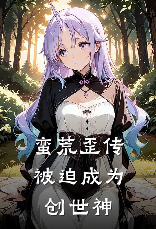 蛮荒歪传：被迫成为创世神王小明阿雪最新免费小说_免费完本小说蛮荒歪传：被迫成为创世神王小明阿雪