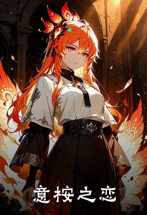意桉之恋