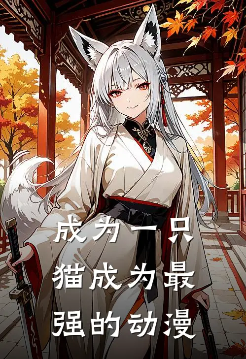 成为一只猫成为最强的动漫
