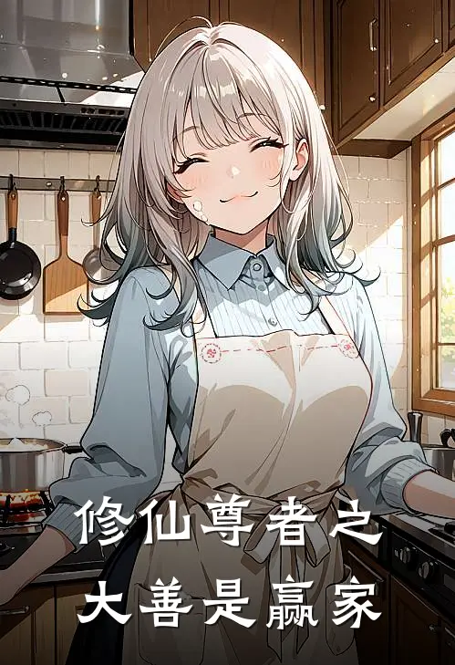 修仙尊者之大善是赢家