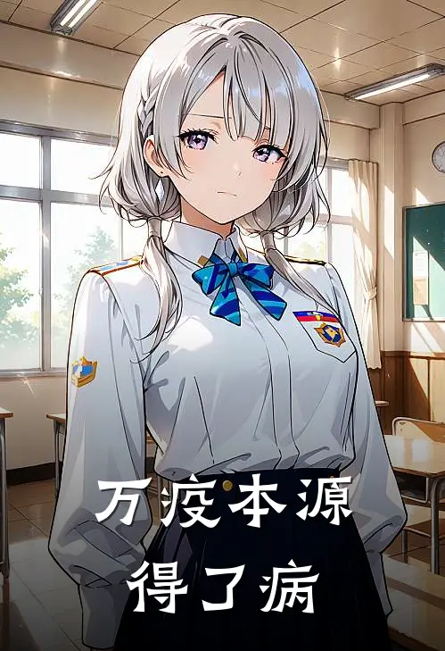 万疫本源得了病