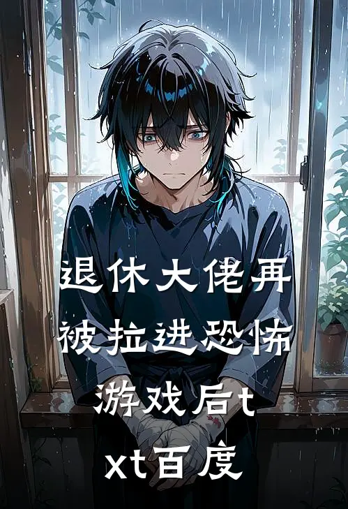 退休大佬再被拉进恐怖游戏后txt百度