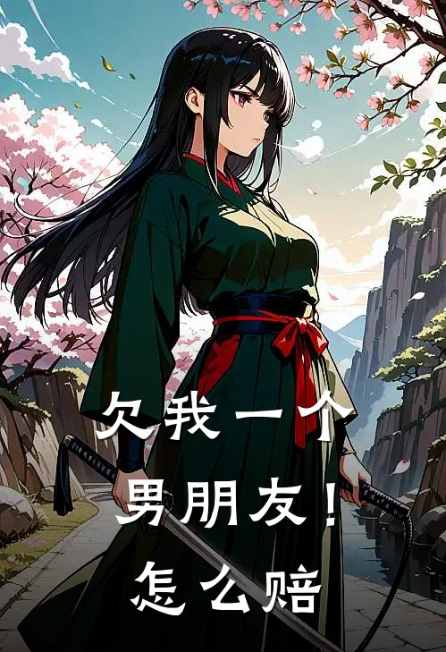 欠我一个男朋友！怎么赔