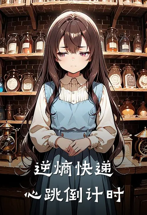 逆熵快递：心跳倒计时（林雨眠陈末）完整版小说阅读_逆熵快递：心跳倒计时全文免费阅读（林雨眠陈末）