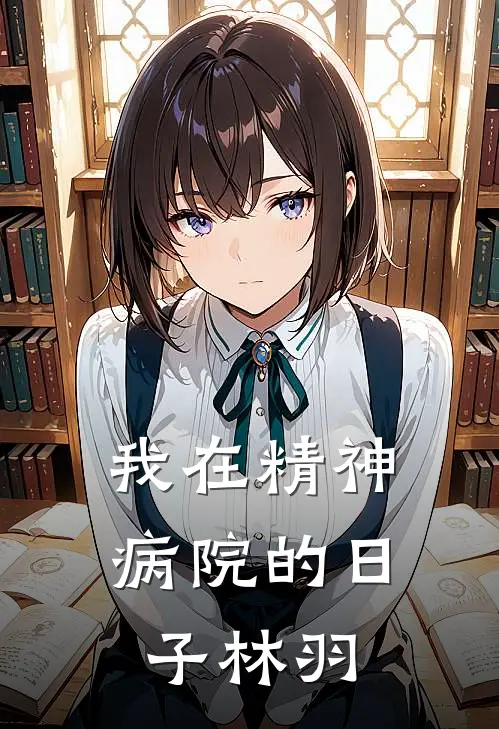 我在精神病院的日子林羽