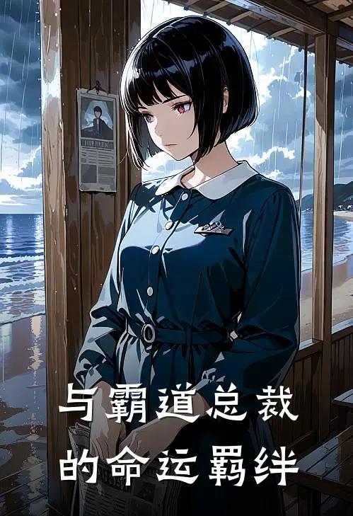 《与霸道总裁的命运羁绊》苏瑶林宇轩火爆新书_与霸道总裁的命运羁绊(苏瑶林宇轩)最新热门小说