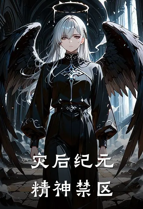 灾后纪元：精神禁区