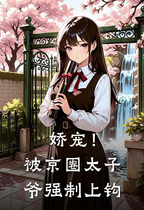 娇宠！被京圈太子爷强制上钩