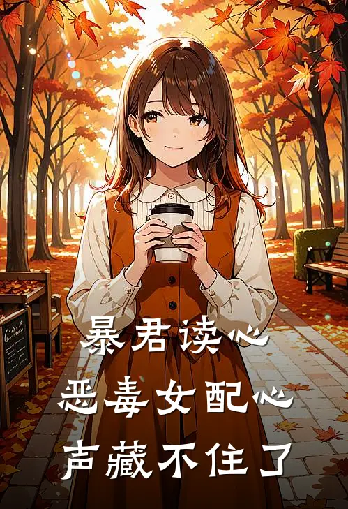暴君读心：恶毒女配心声藏不住了