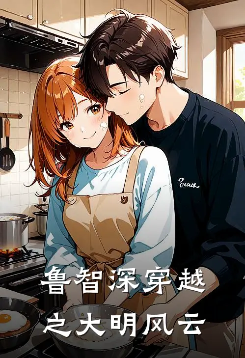 鲁智深穿越之大明风云