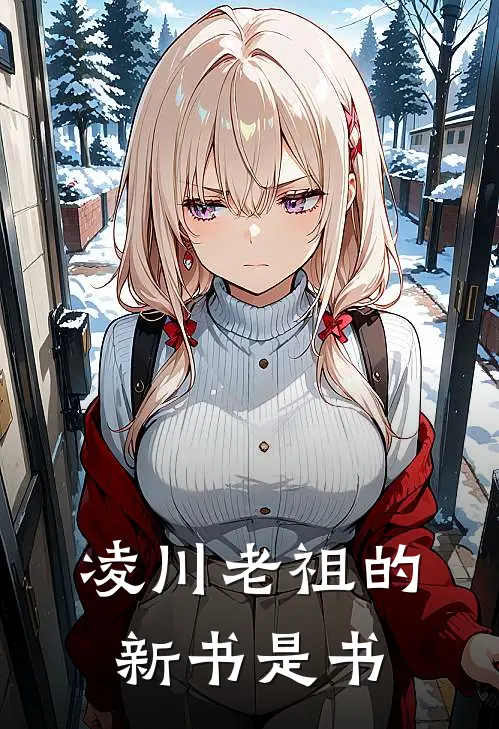 凌川老祖的新书是书