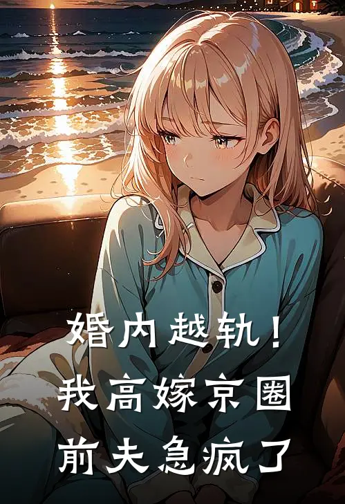 婚内越轨！我高嫁京圈前夫急疯了乔景熙沈梦瑶最新完结小说推荐_最新更新小说婚内越轨！我高嫁京圈前夫急疯了(乔景熙沈梦瑶)