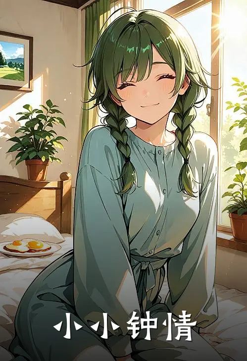 小小钟情(姚啬沈璟)完结小说推荐_小说全文免费阅读小小钟情姚啬沈璟