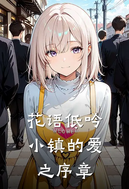 花语低吟小镇的爱之序章