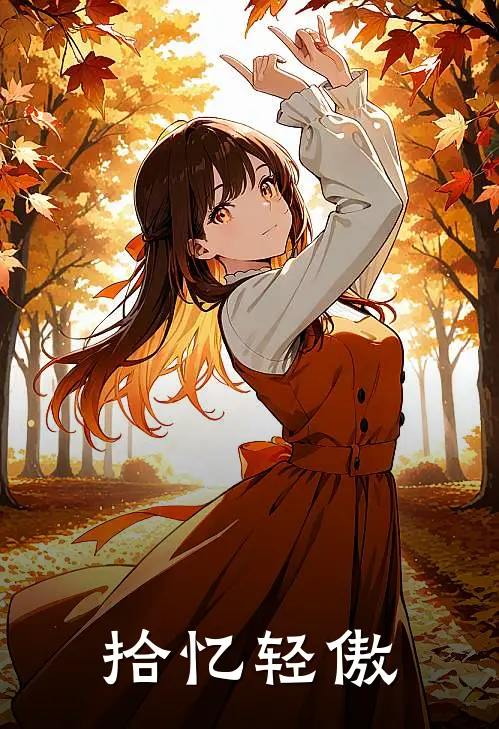 拾忆轻傲情阳何霆震最新完本小说_免费小说大全拾忆轻傲(情阳何霆震)