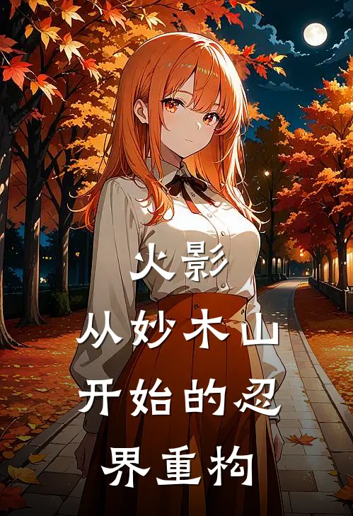 火影：从妙木山开始的忍界重构(时羽卡卡西)最新推荐小说_最新免费小说火影：从妙木山开始的忍界重构时羽卡卡西