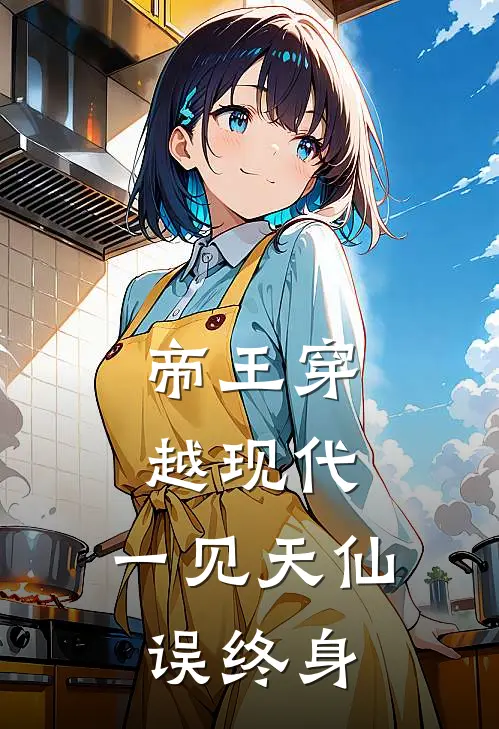 帝王穿越现代：一见天仙误终身