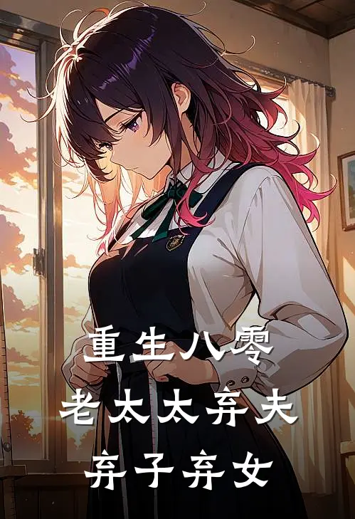 重生八零：老太太弃夫弃子弃女