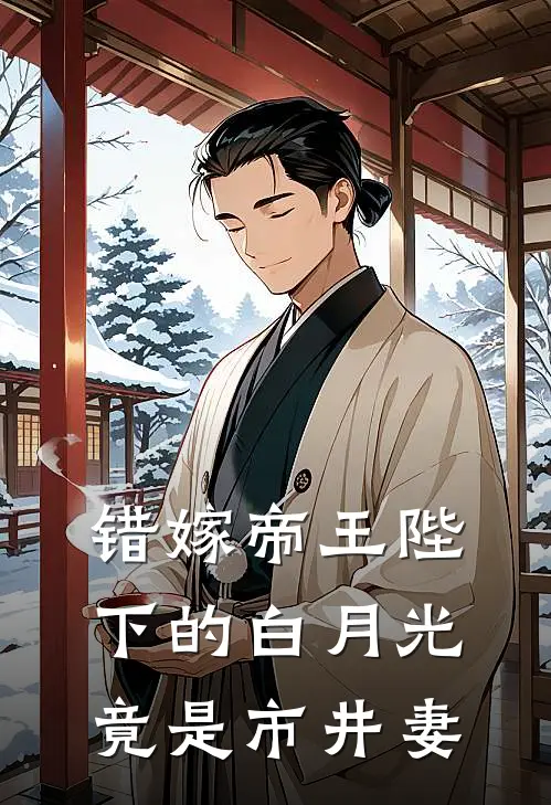 错嫁帝王陛下的白月光竟是市井妻