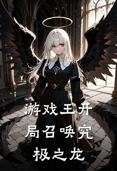 游戏王开局召唤究极之龙(游飒古鲁斯)热门小说大全_推荐完本小说游戏王开局召唤究极之龙游飒古鲁斯