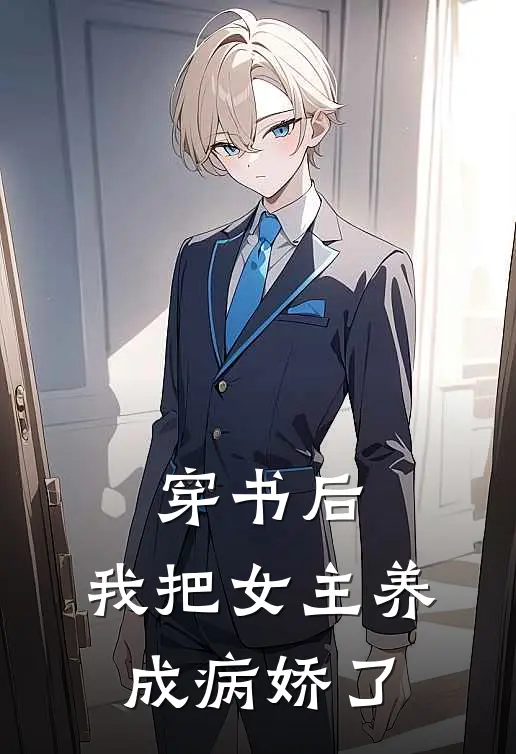 穿书后，我把女主养成病娇了(崔舜易若曦)小说全文免费阅读_无弹窗全文免费阅读穿书后，我把女主养成病娇了(崔舜易若曦)