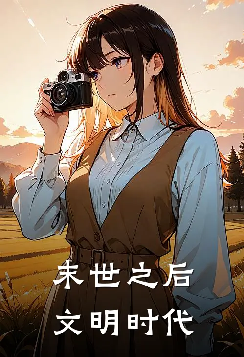 末世之后文明时代(陈默张承钢)好看的小说推荐完结_完本小说末世之后文明时代陈默张承钢